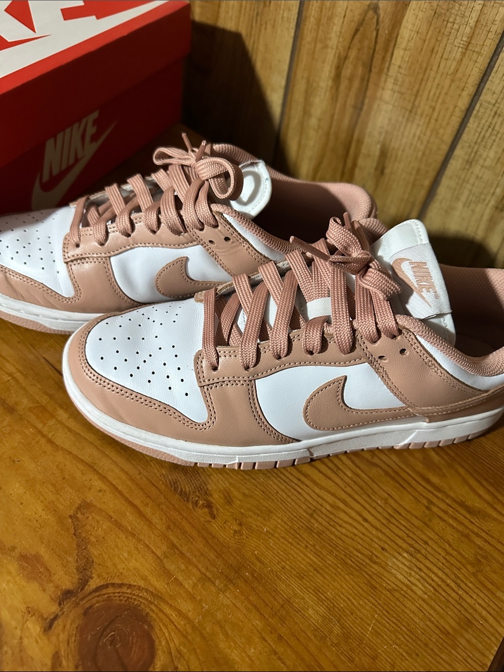 nike womens dunks